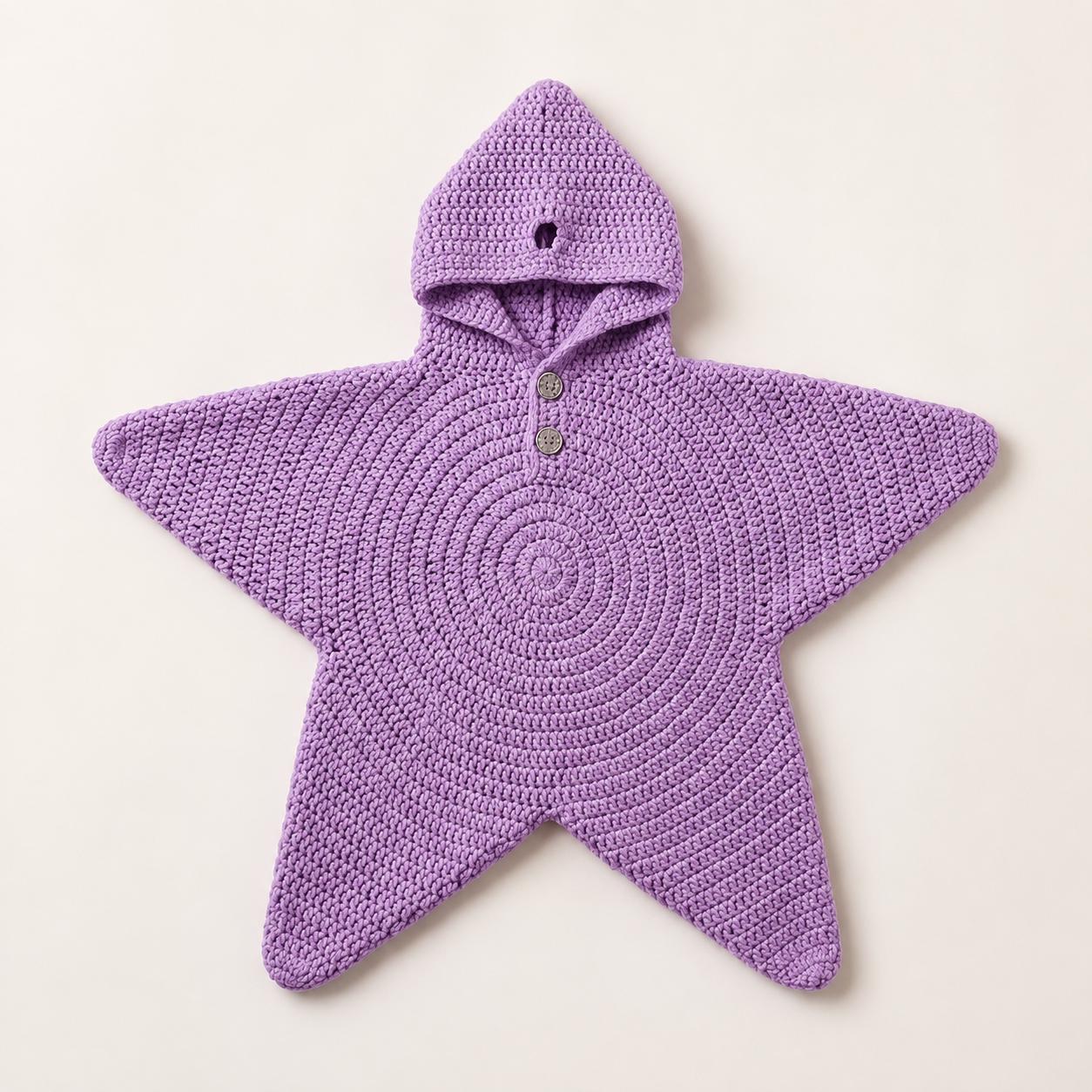 Cute Baby Star Suit