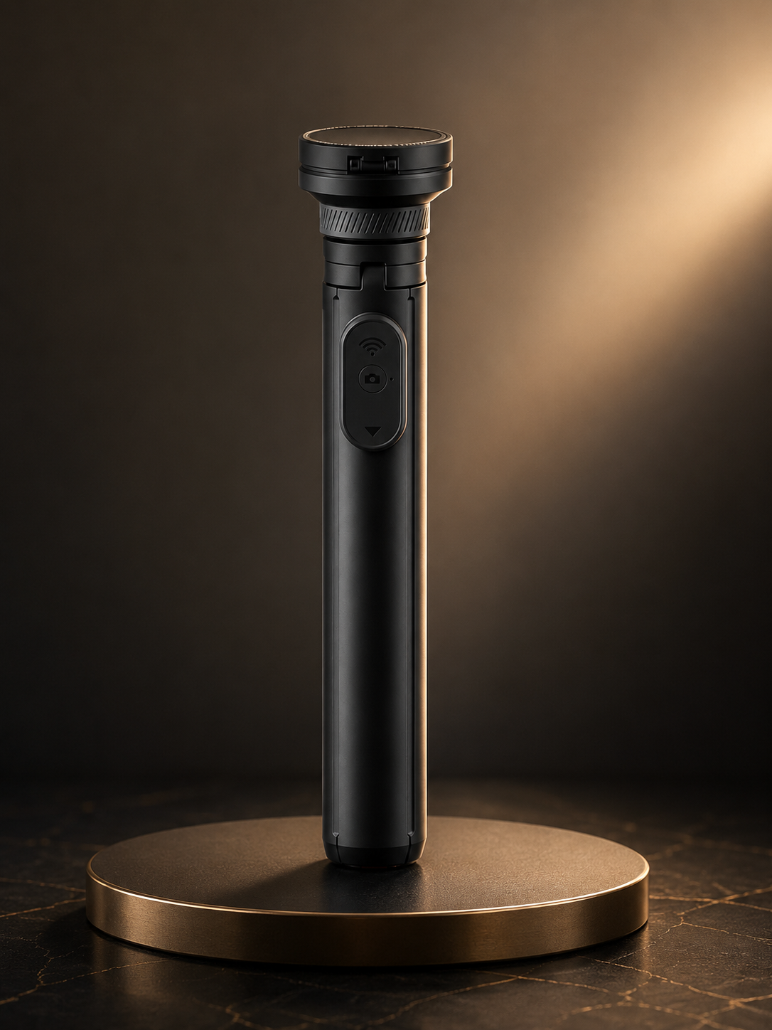 Premium   Magnetic Tripod