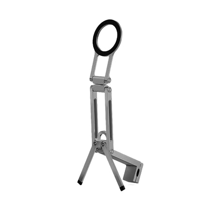 Premium Magnetic Tripod | Flexible & Foldable