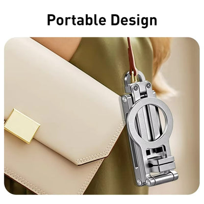 Premium Magnetic Tripod | Flexible & Foldable